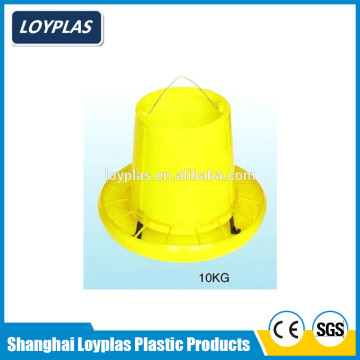 customized cheap price plastic feeder