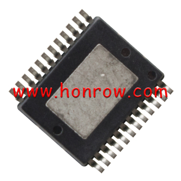 turn signal control chip ECU-P05 VND5012AK