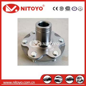 NITOYO wheel hub bearing for toyota hilux 43502-0K030