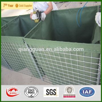 Best quality factory high security defensive barriers