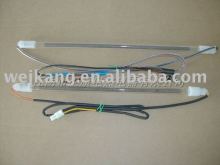 Refrigerator Part Glass Tube Heater