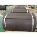 HDP super big grain matt ppgi roofing coil