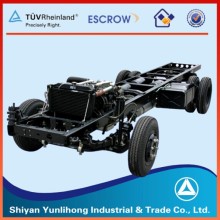 EQ6120KSD Bus Chassis