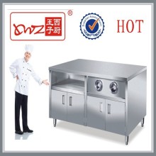 1.5 Meter Hotel Supply Center Island