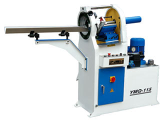 YMQ-115 Hydraulic trademark die-cutting machine