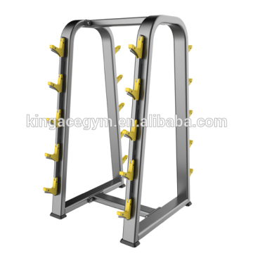 Fitness Equipment Barbell Rack/Professional Barbell Rack