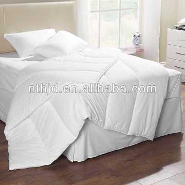 Oking amenities factory hotel bedding duck down duvet