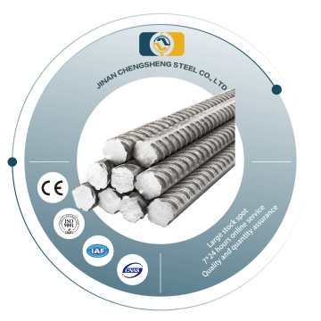 16mm Reo Bar 6 Foot Rebar Steel - Made in China Popular Product