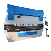 Electric -hydraulic synchronized with delem DA52