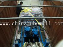 pipe pressure testing machine