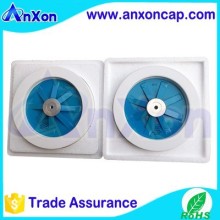 Type 809 HF Ceramic Capacitor