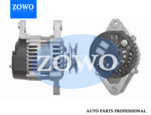 11983677210 HYUNDAI CAR ALTERNATOR 60A 12V