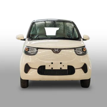 Classic Color Electric Mini Car