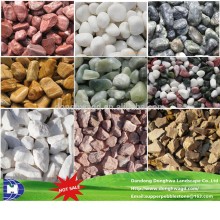 Natural stone material, Natural stone wall, Aquarium natural stone Size 3-120mm