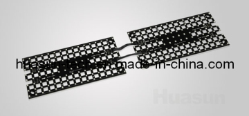 Video Grid LED Curtain Dislay P25