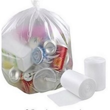 Entreprises de sacs en plastique LDPE HDPE