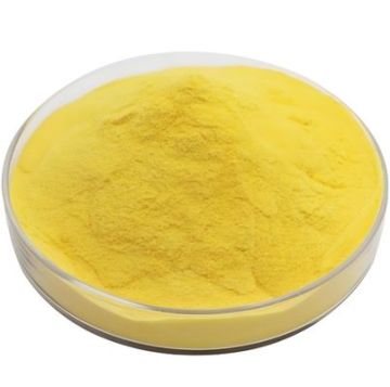 Polyaluminum Chloride Light Yellow Powder coagulant