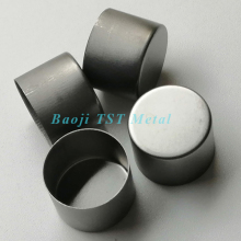 Niobium Caps Niobium cups