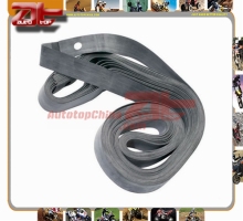 MOTORCYCLE RUBBER WHEEL RIM TAPE STRIP