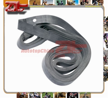 MOTORCYCLE RUBBER WHEEL RIM TAPE STRIP