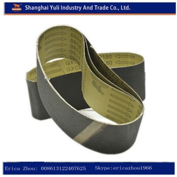 high quality diamond abrasive belt/wide abrasive belt