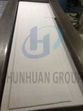 PTFE Molded Sheet solid sheet anticorrossion sheet