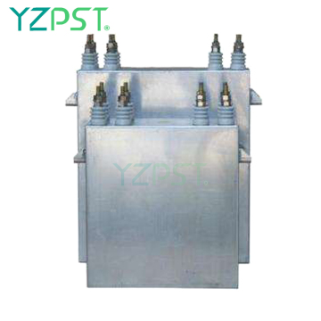 Professional Custom Induction Heating Capacitor