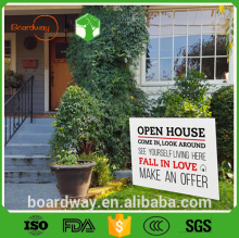 UV printing sintra pvc celuka sheets