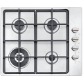 Cucina a gas 4 fuochi 60 CM