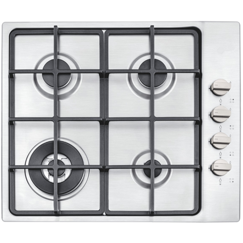 Periuk Gas 4-Burner 60 CM