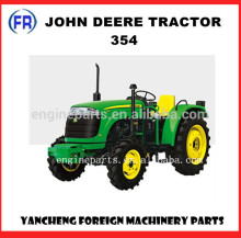 small farm tractor