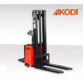 Compact Low Profile Electric Pallet Truck