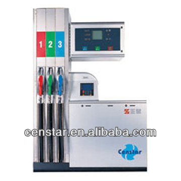 Censtar top fuel dispenser manufacturer in China CS52