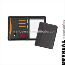 Leather Coference Folder