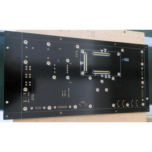 10 layer PCB with quick turn leadtime