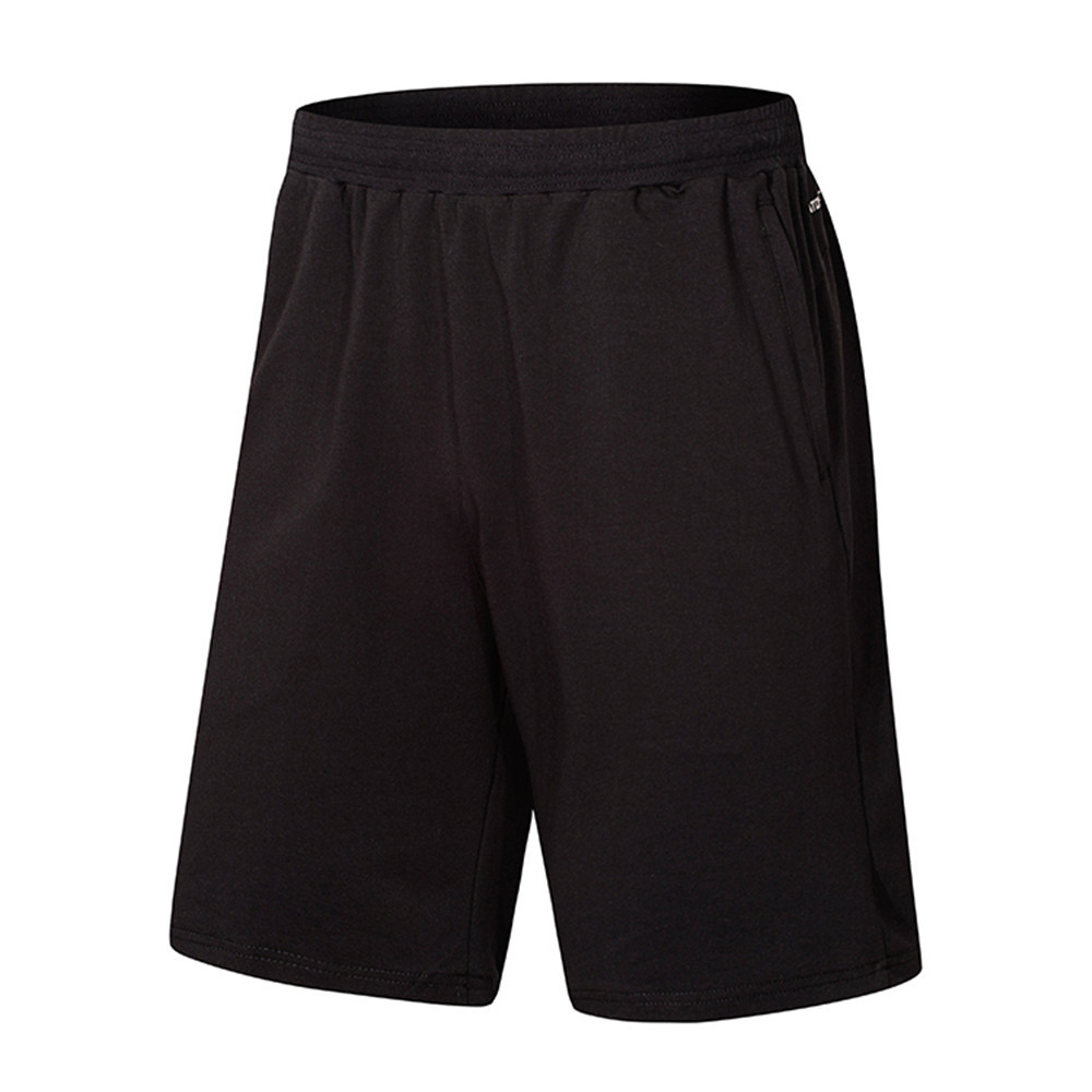 Cotton Sports Short Pants For Men