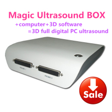 Ultrasound BOX Scanner