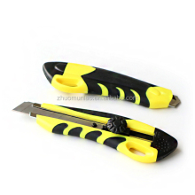 ABS Material Handle Tool 75G Utility Knife