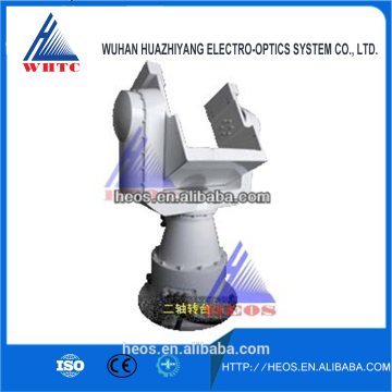 High Precision Manual Rotary Table