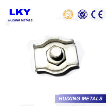 Wire Rope Clip Simplex Wire Rope Clip