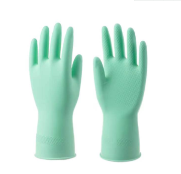 wholesale Household Cleaning Bathing Gloves