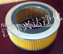 Air filter for Air compressor(XD023)