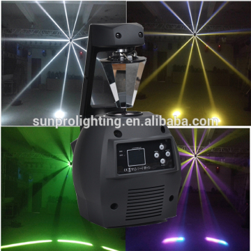 Scanner effect light 7r 230w beam stage lighting