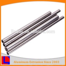 6000 series mill finished flexiable aluminum frame luggage