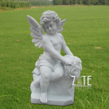 Detailed Carving Classic marble stone memorial monuments
