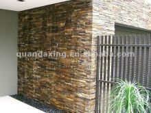 Culture Rusty Slate,Verneer Stone