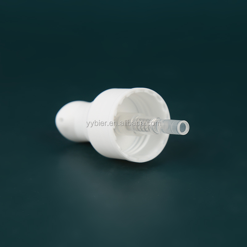 24/410 24/415 28/400 28/410 28/415 breast refillable eye cream powder pump tube