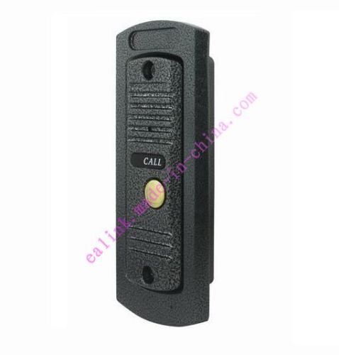 Video Doorbell Intercom (D18AD)