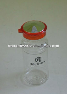 Plastic Oil Cruet