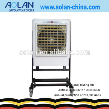 Mini air cooler energy saving air cooler ice air cooler